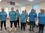 International Women's Day - Soroptimist International
