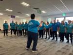 International Women's Day - Soroptimist International